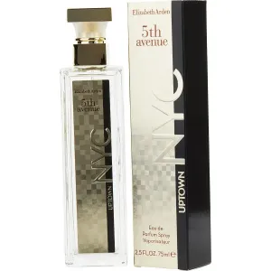 Elizabeth Arden - 5th Avenue Uptown NYC : Eau De Parfum Spray 2.5 Oz / 75 ml