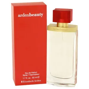 Elizabeth Arden - Arden Beauty : Eau De Parfum Spray 1.7 Oz / 50 ml