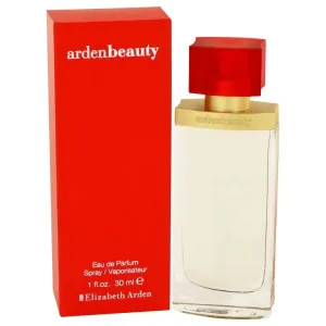 Elizabeth Arden - Arden Beauty : Eau De Parfum Spray 1 Oz / 30 ml
