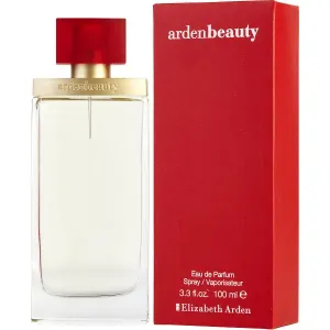 Elizabeth Arden - Arden Beauty : Eau De Parfum Spray 3.4 Oz / 100 ml