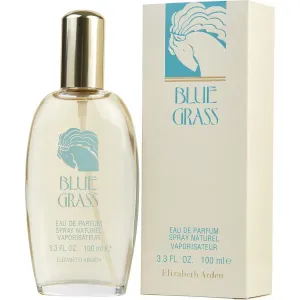 Elizabeth Arden - Blue Grass : Eau De Parfum Spray 3.4 Oz / 100 ml