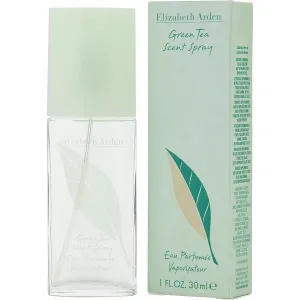 Elizabeth Arden - Green Tea : Eau De Parfum Spray 1 Oz / 30 ml