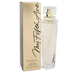 Elizabeth Arden - My Fifth Avenue : Eau De Parfum Spray 3.4 Oz / 100 ml