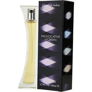 Elizabeth Arden - Provocative : Eau De Parfum Spray 1.7 Oz / 50 ml