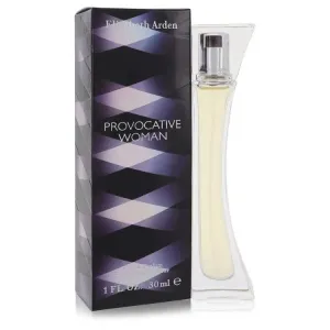 Elizabeth Arden - Provocative : Eau De Parfum Spray 1 Oz / 30 ml