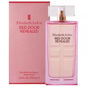 Elizabeth Arden - Red Door Revealed : Eau De Parfum Spray 3.4 Oz / 100 ml #1218532