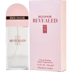 Elizabeth Arden - Red Door Revealed : Eau De Parfum Spray 3.4 Oz / 100 ml #132997