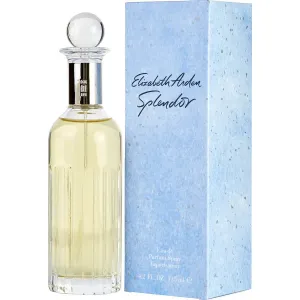 Elizabeth Arden - Splendor : Eau De Parfum Spray 4.2 Oz / 125 ml