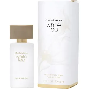 Elizabeth Arden - White Tea : Eau De Parfum Spray 1.7 Oz / 50 ml