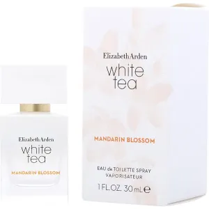 Elizabeth Arden - White Tea Mandarin Blossom : Eau De Toilette Spray 1 Oz / 30 ml