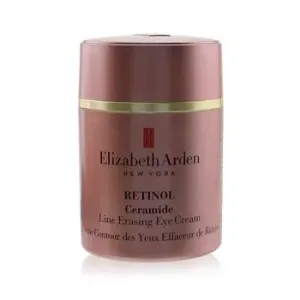 Elizabeth ArdenCeramide Retinol Line Erasing Eye Cream 15ml/0.5oz