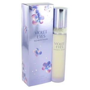 Elizabeth Taylor - Violet Eyes : Eau De Parfum Spray 1.7 Oz / 50 ml
