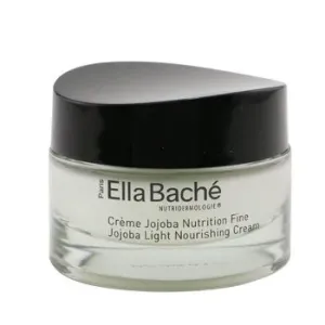 Ella BacheNutri' Action Jojoba Light Nourishing Cream - Dry Skin 50ml/1.69oz