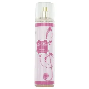Ellen Tracy - Love Notes : Perfume mist and spray 236 ml