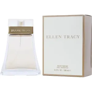 Ellen Tracy - Ellen Tracy : Eau De Parfum Spray 3.4 Oz / 100 ml