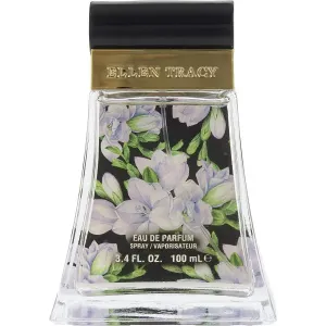 Ellen Tracy - Radiant : Eau De Parfum Spray 3.4 Oz / 100 ml