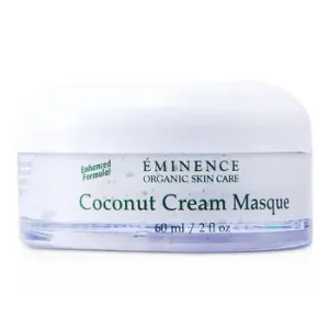 EminenceCoconut Cream Masque - For Normal to Dry Skin 60ml/2oz