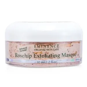 EminenceRosehip & Maize Exfoliating Masque (Enchanced Formula) - For Sensitive Skin 60ml/2oz