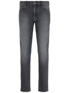 EMPORIO ARMANI - Slim Denim Jeans #1290074