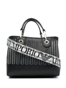 Shopping bags Emporio Armani