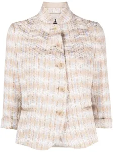 Long jackets Emporio Armani
