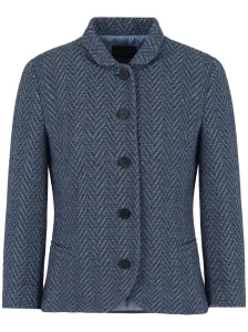 EMPORIO ARMANI - Cotton Jacket #1290032