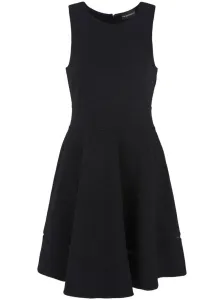 EMPORIO ARMANI - Sleeveless Mini Dress #1289944