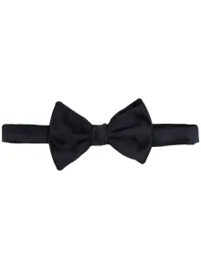 EMPORIO ARMANI - Silk Bow Tie #1290134