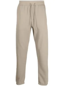 EMPORIO ARMANI - Cotton Sweatpants #1151650