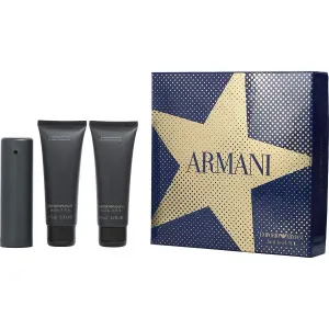 Emporio Armani - Emporio Armani : Gift Boxes 1.7 Oz / 50 ml