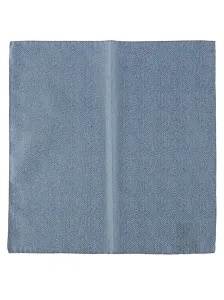 EMPORIO ARMANI - Pocket-handkerchief #895323