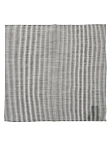 EMPORIO ARMANI - Wool Blend Pocket-handkerchief