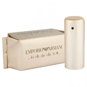 Emporio Armani - Emporio Armani Pour Elle : Eau De Parfum Spray 1 Oz / 30 ml