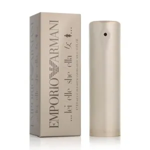 Emporio Armani - Emporio Armani Pour Elle : Eau De Parfum Spray 3.4 Oz / 100 ml
