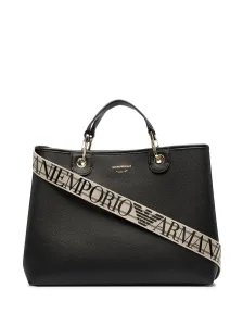 EMPORIO ARMANI - Myea Medium Shopping Bag #1273139