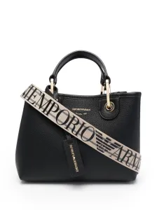 EMPORIO ARMANI - Small Shopping Bag #1273154