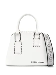 EMPORIO ARMANI - Top-handle Bag #1279444