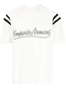 Short sleeve shirts Emporio Armani