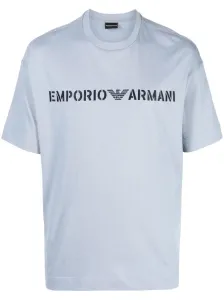 Short sleeve shirts Emporio Armani