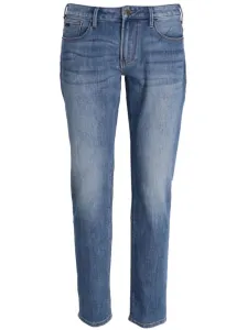 EMPORIO ARMANI - Slim Fit Denim Jeans #1277637
