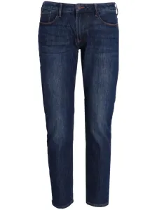 EMPORIO ARMANI - Slim Fit Denim Jeans