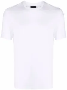 T-shirts with short sleeves Emporio Armani
