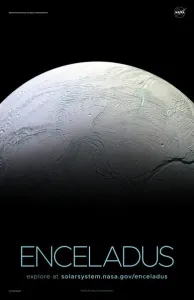 Enceladus Steam Key GLOBAL