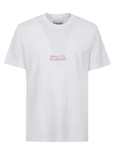 ENCRÉ - Cotton T-shirt #1209402