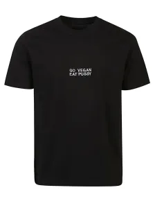 ENCRÃ - Cotton T-shirt #1209458