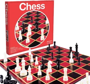 Classic Chess Game