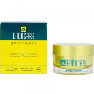 Endocare - Gelcream Anti-Aging Regenerating : Anti-ageing and anti-wrinkle care 1 Oz / 30 ml