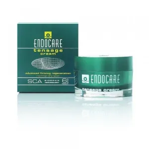 Endocare - Tensage Cream Firming Regenerating : Anti-ageing and anti-wrinkle care 1 Oz / 30 ml