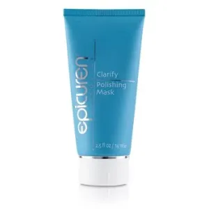 EpicurenClarify Polishing Mask - For Normal, Combination, Oily & Congested Skin Types 74ml/2.5oz