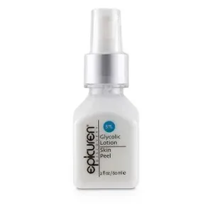 EpicurenGlycolic Lotion Skin Peel 5% - For Dry, Normal & Combination Skin Types 60ml/2oz